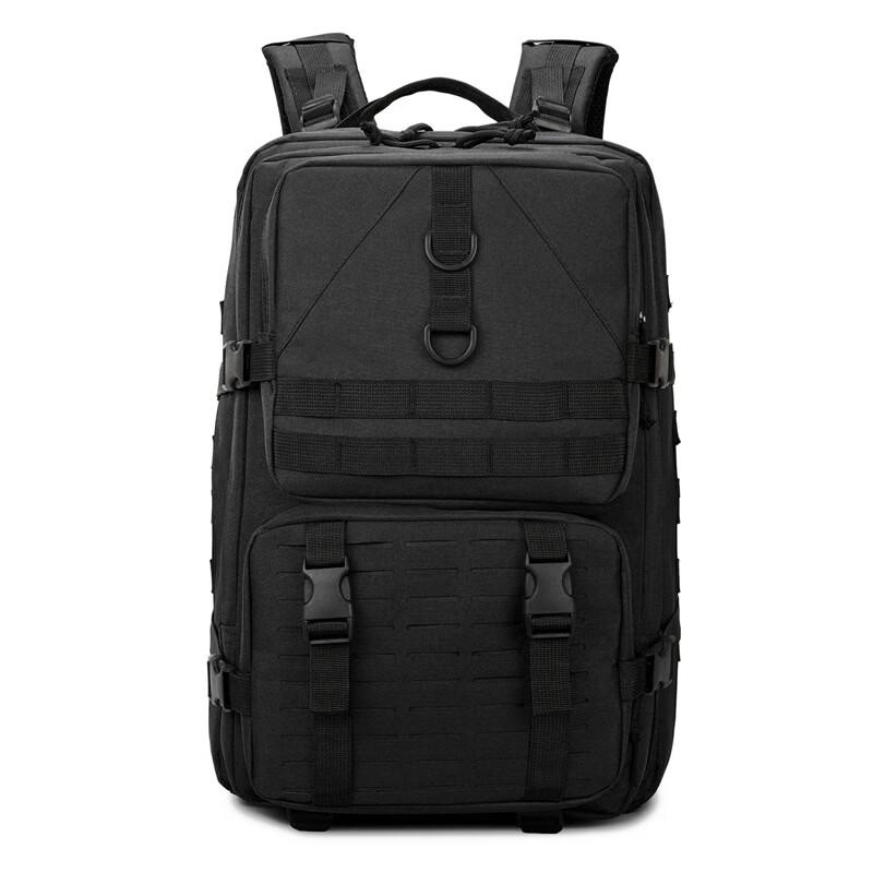 Li Shen Multi-functional Outdoor Hiking Backpack