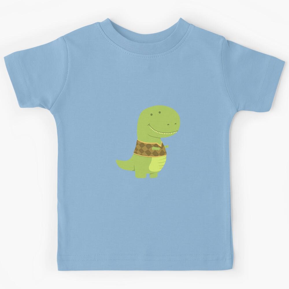 T-VEST Kids T-Shirt 160
