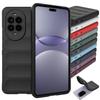 Soft Skin Feeling Flexible Silicone Case for Huawei Nova 13 Pro Nova 12 SE 12S 11 11i Protective Cover Shockproof Fundas Coque