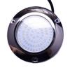 Universal Green Light 90LED Underwater Pontoon Marine Boat Camper trailer Caravan RV Transom Light IP68