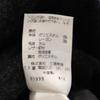MACKINTOSH PHILOSOPHY Sanyo Shokai 7 Minutes Sleeve Poncho Gray Women Used