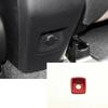For Toyota RAV4 2014-2016 2017 2018 ABS Interior Car Styling Accessories Door Window Switch Buttons Cover Inner Bowl Frame Trims