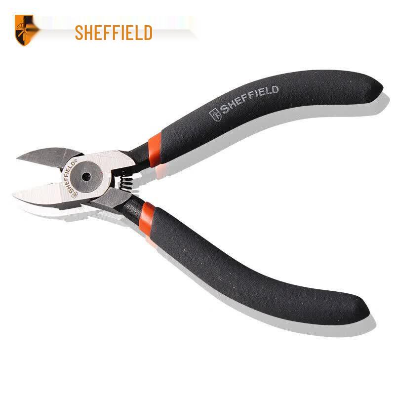 SHEFFIELD S035006 Plastic Sprue Cutter