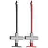 Appareillage de mesure – Pièces de rechange pour outils de mesure