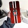 B-Besiktas B-BJK Phone Case For Samsung Galaxy A13 A14 A15 A16 A17 A53 A54 A55 A56 A57 A33 A34 A35 A36 A37 A23 A24 A25 A26 Galax
