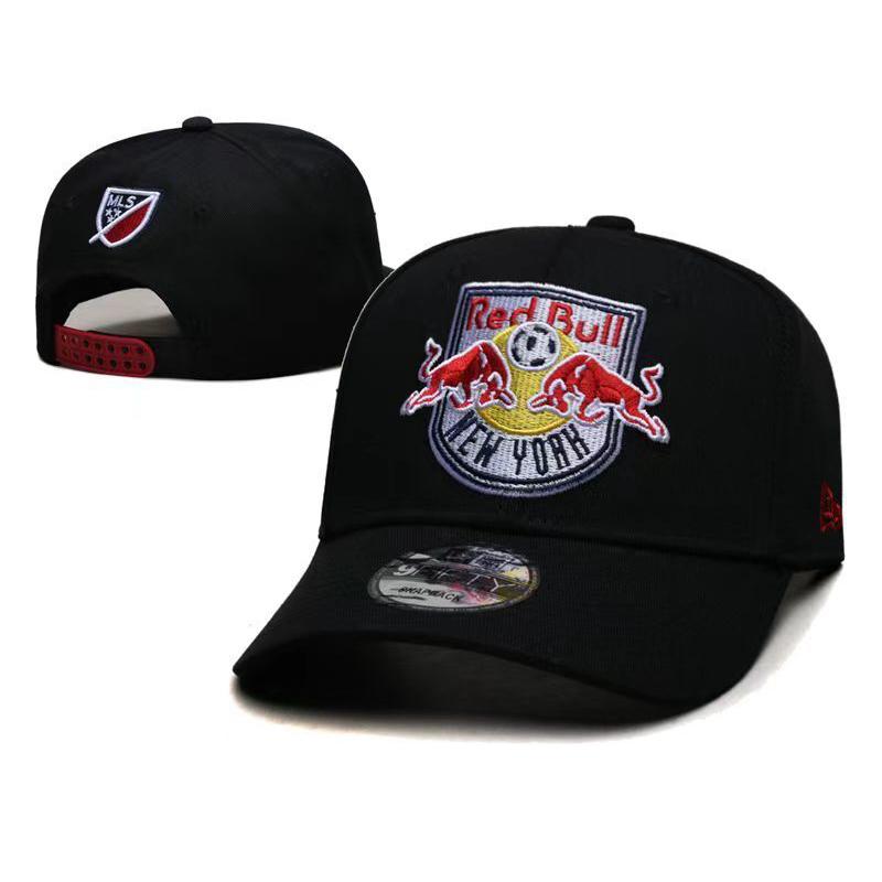 Cappellino da Baseball 2026 Red Bull Racing F1 Team Max Verstappen #1 Ricamato Regolabile
