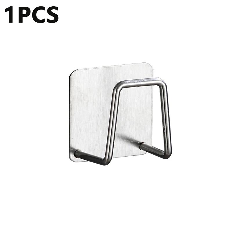 

Сливная сушилка для раковины, полка для хранения кухонных губок, держатель для губки для туалета и ванной комнаты, полка для чистки губок, крючки, аксессуары, инструменты