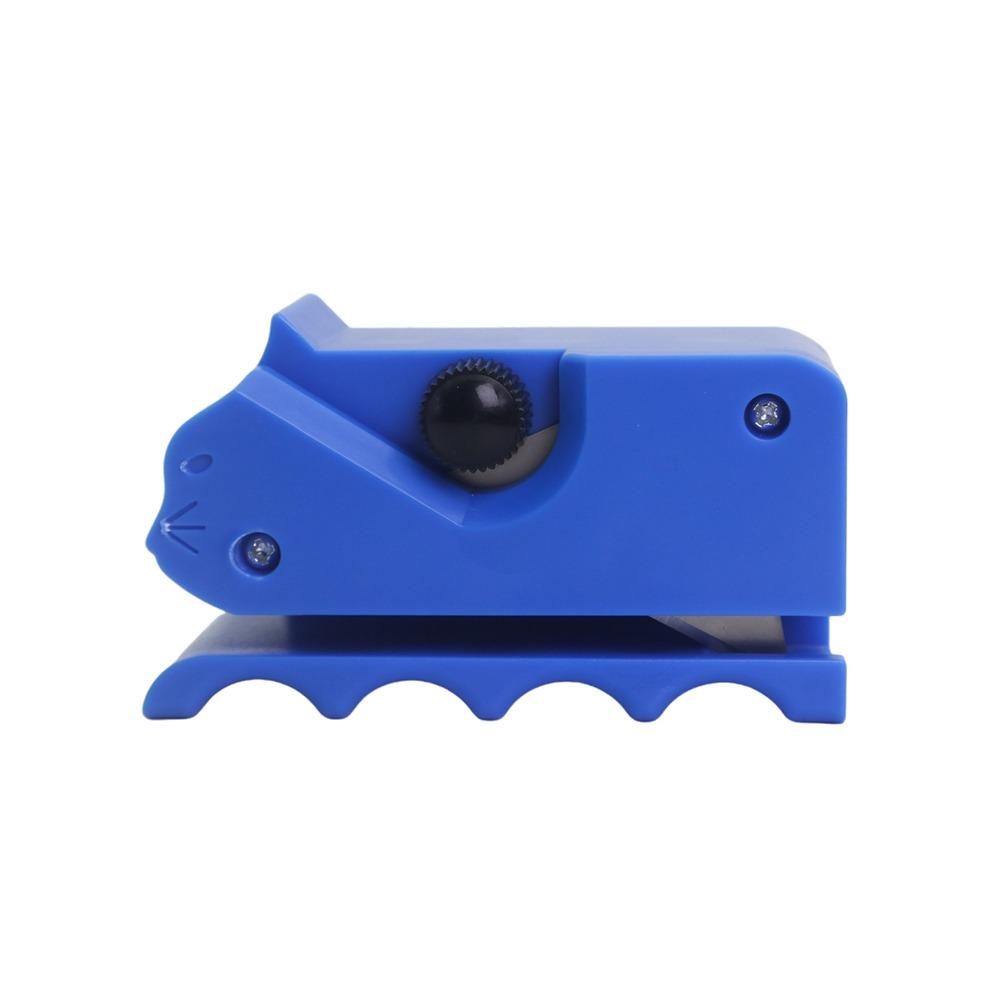 Handheld Cutting Tools 3D Printed Card Board Cutter Portable DIY Cat Scratchers Cardboard Cutter