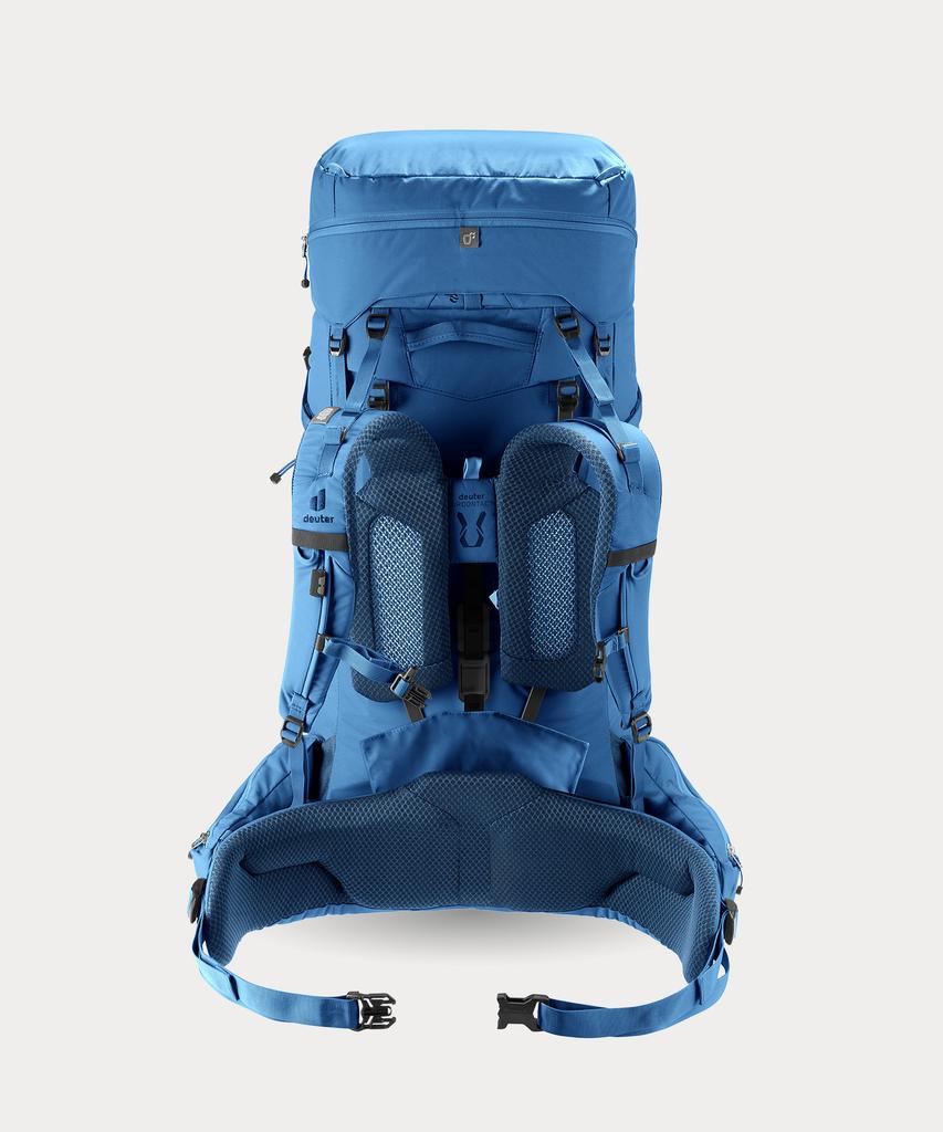 Deuter Aircontact Core 60+10