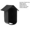 Protective Silicone Case High Strength UV-Resistant Rainproof Simple Installation Weatherproof Cover for eufyCam 2C/2C Pro