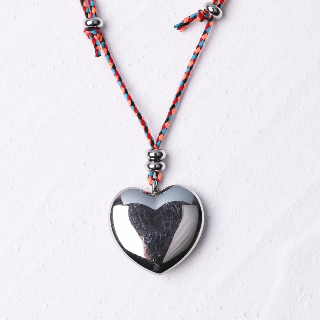 Heipeul Surgical Necklace (Sgc-N-180)