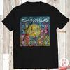 Vintage Rock Music Album TShirt The Good the Bad and the Funky Tom Tom Club Unisex T-Shirt
