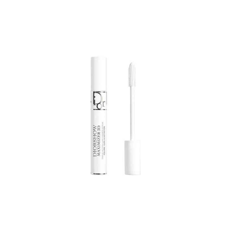 

DIOR Backstage Series 4D Eyelash Primer Essence Thick, Long and Nourishing Easy to Color 3d essence eyelash primer