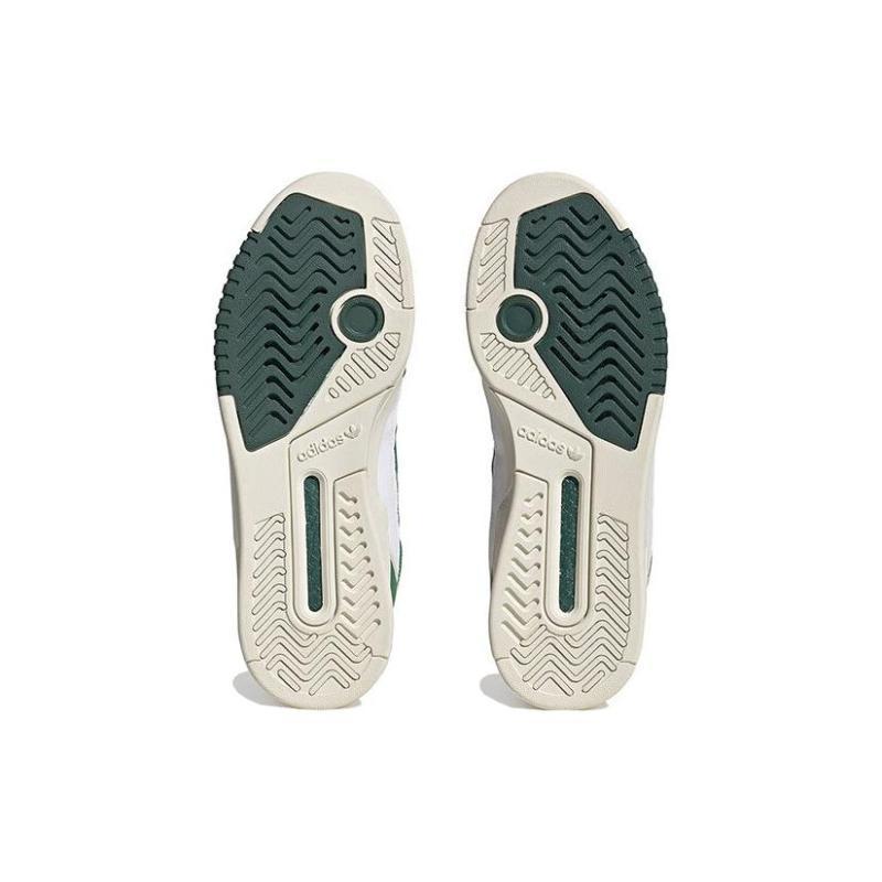 adidas Originals Drop Step 'Grün Weiß' Sneaker IE1904