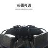 Unisex Cycling Helmet Mountain Road Bike Folding Balance Adult Safety Adjustable Fit