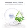Nice Pearl Bath Soap 5-Pack