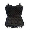 Hard Watch Travel Case with Sheltering Carrying Foam for Journeyers, Collectors,