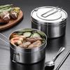 Contenitori per alimenti – Portavivande