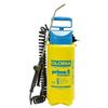 Pressure Sprayer GLORIA Prima 5 Comfort - 5L, Brass Lance and Nozzle, 2.50m Spiral Hose