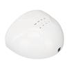 UV LED Nail Lamp White 48W 30 Lamp Beads Fast Drying UV Lamp Nail Dryer Nail Art Tools
