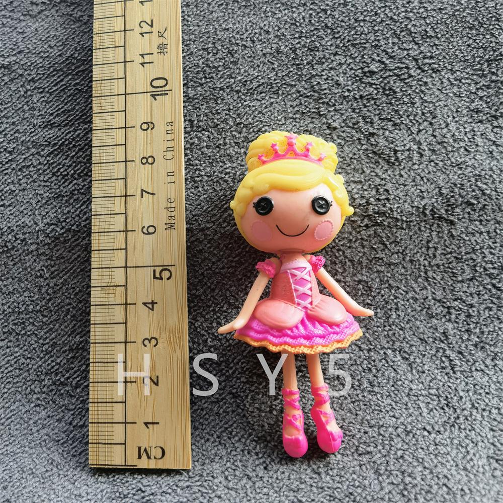 Original Multi-Stil 7cm~8cm Erhältlich Als Lele Engel Kinderspielzeug Geschenke
