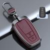 Toyota Smart Key Case, Keychain, Screwless, Keychain, No Radio Interference, C-HR, Corolla RAV4, 50