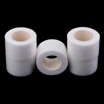 5 rotoli 3cmx8m orlo cucito tessuto nastro adesivo di fusione
