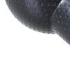 Honda Jazz II 02-08 Gear Shift Knob, Black, 5 Speed