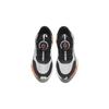 Anta Kids Sugar Cube Sports Comfortable Non-Slip Wear-Resistant Casual Shoes Kids Casual Shoes Black Gray Orange 312338806-1