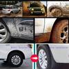 4 stücke Kotflügel Für Kia Sportage NQ5 5 LWB 2022 Zubehör 2024 2023 Vorne Hinten Mud Splash Guards Flaps kotflügel Auto