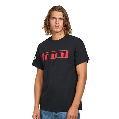 Tool Undertow Μαύρο μπλουζάκι Unisex