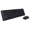 Logitech MK220 Wireless Keyboard and Mouse Combo