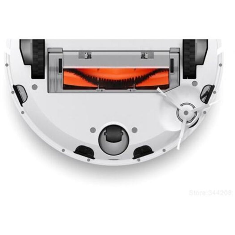 Vacuum Cleaner Parts Front Caster Wheel Replacement Parts Black