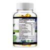 GREVIP Vitamin C Softgels, Immune Booster, Mood Improver, Suitable for Both Men and Women, High Absorption Rate.