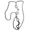 224412G700 and 224412G710 Fit Hyundai and Kia Valve and Rocker Arm Cover Gaskets.