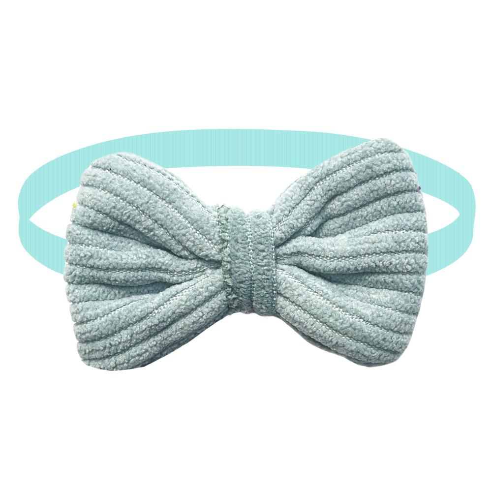 50/100PCS 2025 Dog Bow Ties Grooming Adjustable Solid Bowknot Dog Bowties Neckties Pet Accessories Free Shipping Items