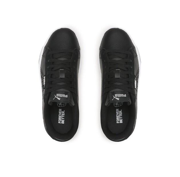 Puma кроссовки Jada Renew Laser Cut 389386 02 черный