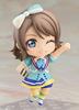 Nendoroid Love Live Sunshine Watanabe You Non-scale ABS & PVC Painted Movable Figure