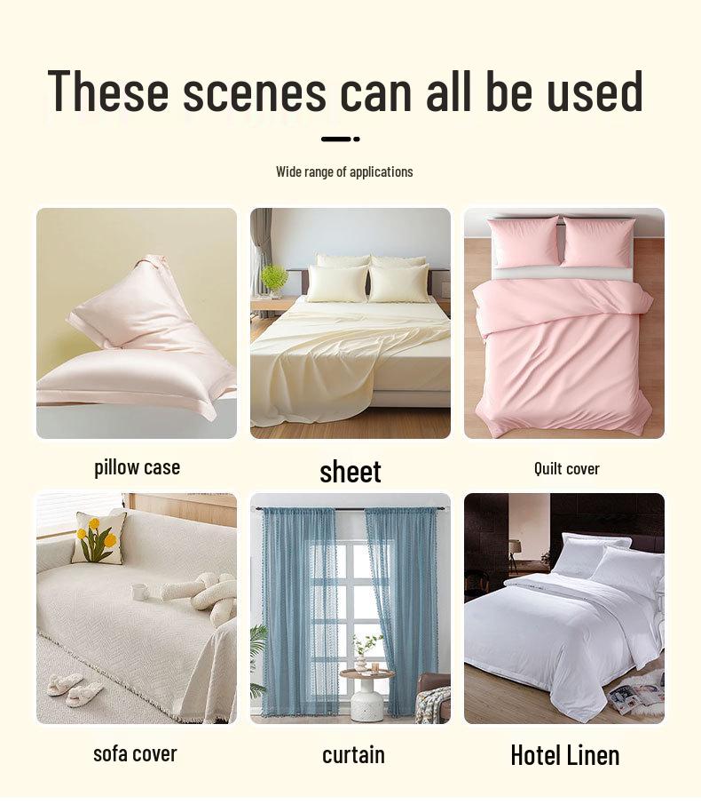 Pillow and Linen Stain & Odor Remover: Eliminates Yellowing, Head Oil, and Sweat Stains from Pillowcases, Towels, and Bedding - Free Shipping