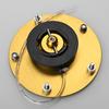 Compatible Kawasaki Z900RS/Cafe 2018-2023 Fuel Tank Cap Fuel Tank Protector Aluminum Fuel Tank Plug