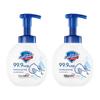 Safeguard Pure White Fragrance Antibacterial Foam Hand Soap