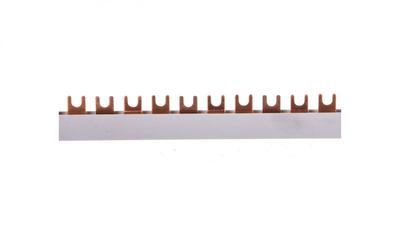 3P 63A 10mm2 Fork Connection Busbar (54 Modules) S-54 E.4304