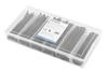 Heat Shrink Tubing Set Box Black Lanberg /100pcs./