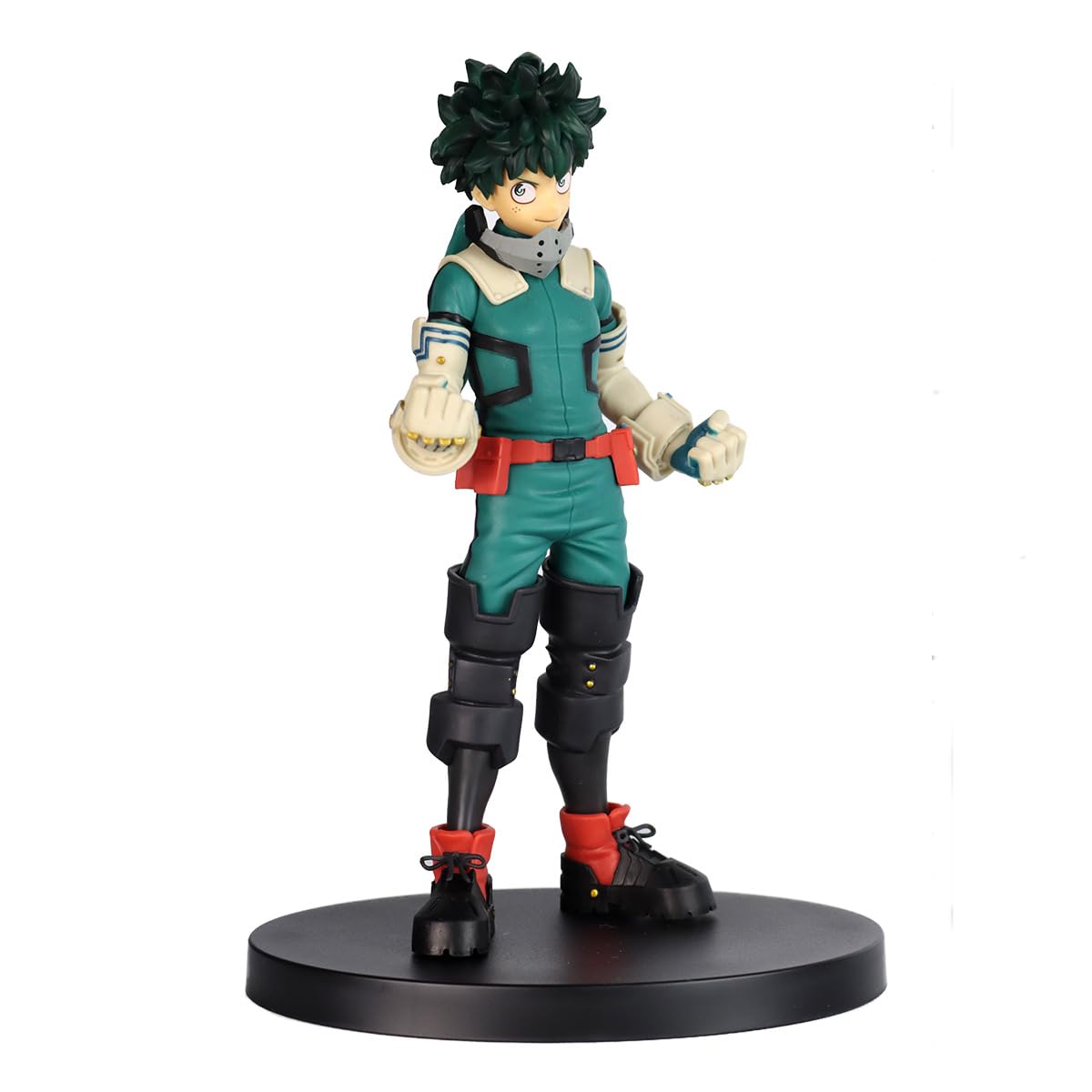 

Моя Геройская Академия AGE OF HEROES DEKU II