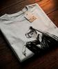 Camiseta Anime Girl Estética Escura - Camiseta Streetwear Grunge Inspirada em Sailor Moon