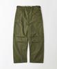 OUTSTANDING M-65 Ripstop Cargo Pants_Olive Green