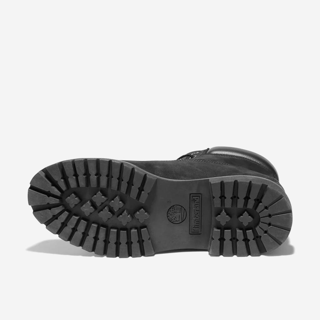 Timberland Stivali da Lavoro Impermeabili Premium da 6 pollici [10073-BLACK NB]