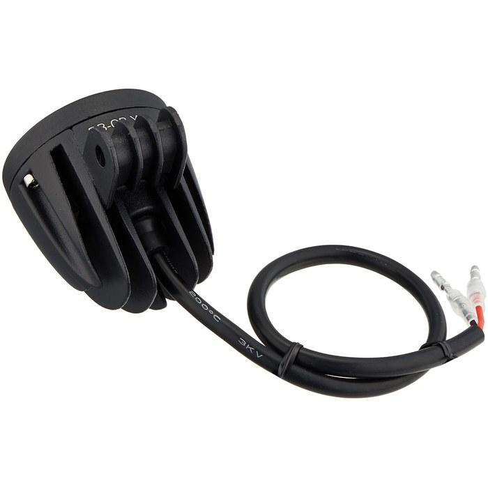 KITACO LED Shutter Beam Addition Kit (Lime Yellow) CT125 Hunter Cub (JA55/JA65) 800-1470630