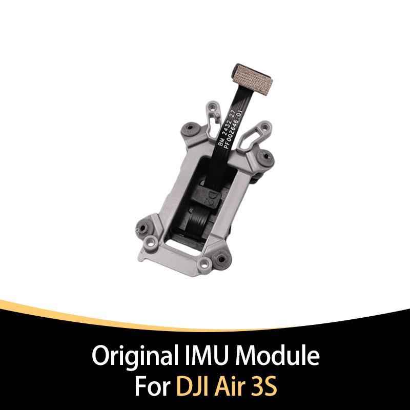 Original IMU Module For Air 1s Calibrates for Stable Hovering & Accurate Navigation Essential Repair Part