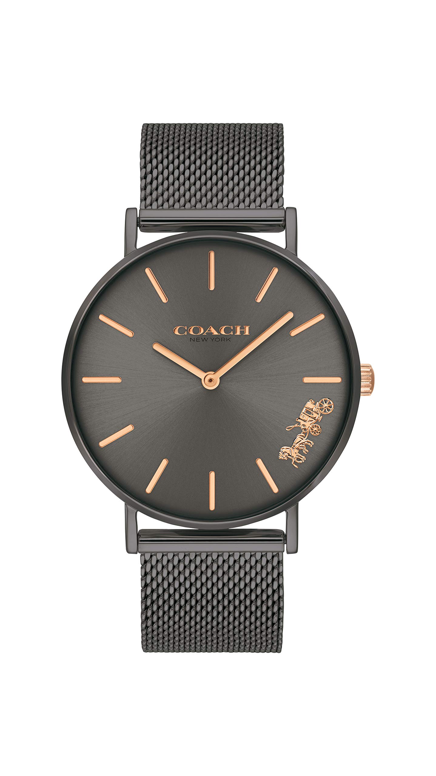 

[Coach] Часы PERRY 14503127 Женские Серые